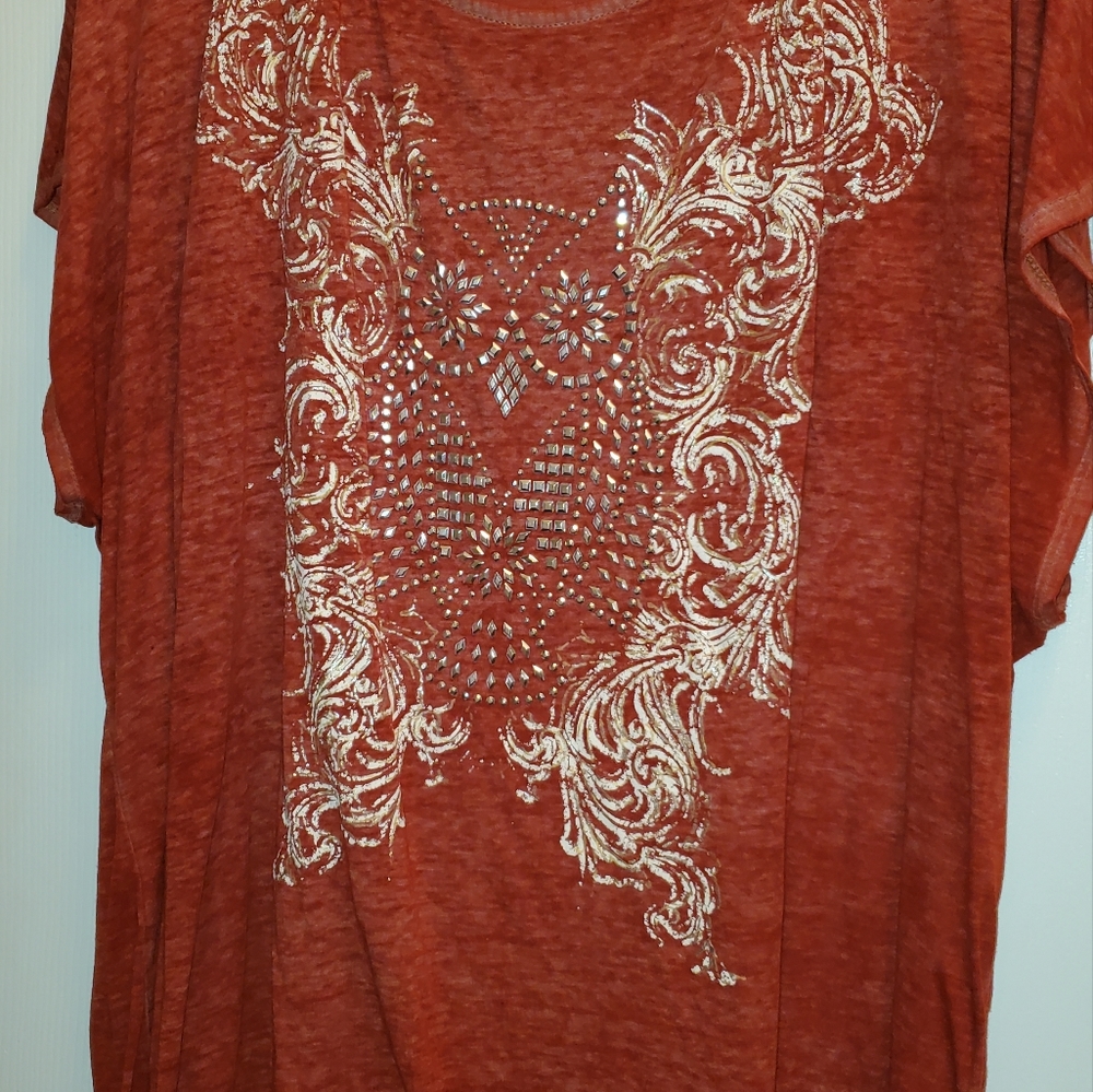 Women's Plus Size Casual Dress Clothes